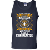 I Am A Chiropractor