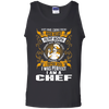 I Am A Chef