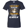 I Am A Chef
