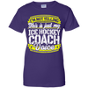 My Ice Hockey Coach Voice