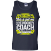 My Ice Hockey Coach Voice