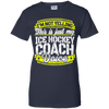 My Ice Hockey Coach Voice