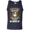 I Am A Chef