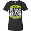 My Ice Hockey Coach Voice