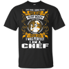 I Am A Chef