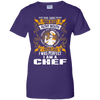 I Am A Chef