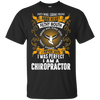 I Am A Chiropractor