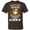 I Am A Chef
