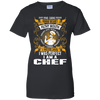 I Am A Chef
