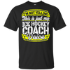 My Ice Hockey Coach Voice