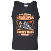 Grandpas Make History Motorcycling