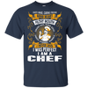 I Am A Chef