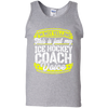 My Ice Hockey Coach Voice